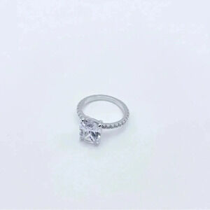 𝅺ring 925 Sterling Silver